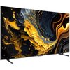 Telewizor XIAOMI Max 2025 100" QLED 4K 144Hz Google TV Dolby Atmos Dolby Vision HDMI 2.1 Tuner DVB-C