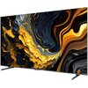 Telewizor XIAOMI Max 2025 100" QLED 4K 144Hz Google TV Dolby Atmos Dolby Vision HDMI 2.1 Dla graczy Tak