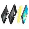Etui SPIGEN Tough Armor do Samsung Galaxy A16 4G/5G Czarny Kompatybilność Samsung Galaxy A16