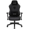 Fotel ANDA SEAT Phantom 3 L Ciemnoszary