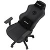 Fotel ANDA SEAT Phantom 3 L Ciemnoszary Funkcja bujania Tak