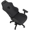 Fotel ANDA SEAT Phantom 3 L Ciemnoszary Seria Anda Seat Phantom