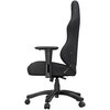 Fotel ANDA SEAT Phantom 3 L Ciemnoszary Regulowane oparcie Tak