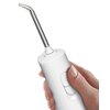Irygator WATERPIK WF-21 Biały Zasilanie Akumulatorowe