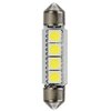 Żarówka samochodowa AEG C10W 97292 (2 szt.) Rodzaj C10W
