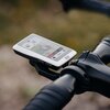Licznik rowerowy SIGMA Rox 12.1 Evo Sensor Set Biały Podświetlany Mocowanie Kierownica