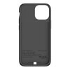 Etui TECH-PROTECT PowerCase do Apple iPhone 12 Mini/13 Mini Czarny Model telefonu iPhone 12 mini