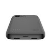 Etui TECH-PROTECT PowerCase do Apple iPhone 12 Mini/13 Mini Czarny Marka telefonu Apple