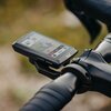 Licznik rowerowy SIGMA Rox 12.1 Evo Basic Set Szary Podświetlany Mocowanie Kierownica
