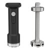 Blender KITCHENAID GO 5KHBRV75BM Bezprzewodowy z akcesoriami + Akumulator Funkcje Miksowanie