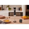 Blender KITCHENAID GO 5KHBRV75BM Bezprzewodowy z akcesoriami + Akumulator Wielkość pojemnika roboczego [l] 1