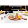 Blender KITCHENAID GO 5KHBRV75BM Bezprzewodowy z akcesoriami + Akumulator Zasilanie Akumulatorowe
