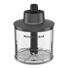 Blender KITCHENAID GO 5KHBRV75BM Bezprzewodowy z akcesoriami + Akumulator Funkcje Rozdrabnianie