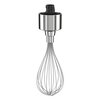 Blender KITCHENAID GO 5KHBRV75BM Bezprzewodowy z akcesoriami + Akumulator Funkcje Siekanie