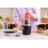 Blender personalny KITCHENAID 5KSBR200BM Bezprzewodowy Butelka sportowa Tak