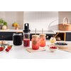 Blender personalny KITCHENAID 5KSBR200BM Bezprzewodowy Funkcja Turbo Nie