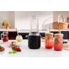Blender personalny KITCHENAID 5KSBR200BM Bezprzewodowy Tryb pulsacyjny Tak