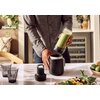 Blender personalny KITCHENAID 5KSBR200BM Bezprzewodowy Blender próżniowy Nie