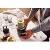 Blender personalny KITCHENAID 5KSBR200BM Bezprzewodowy Blender do smoothie Tak