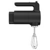 Mikser KITCHENAID 5KHMR762BM + bateria Wyposażenie Końcówka do mieszania i ubijania