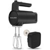 Mikser KITCHENAID 5KHMR762BM + bateria