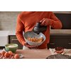 Mikser KITCHENAID 5KHMR762BM + bateria Blender Nie
