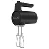 Mikser KITCHENAID 5KHMR762BM + bateria Konstrukcja Ergonomiczny kształt