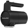 Mikser KITCHENAID 5KHMR762BM + bateria Wyposażenie Zasilacz
