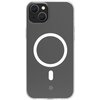 Etui CELLY Gelskinmag do Apple iPhone 15 Przezroczysty Seria telefonu iPhone
