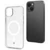 Etui CELLY Gelskinmag do Apple iPhone 15 Przezroczysty Model telefonu iPhone 15