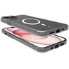 Etui CELLY Gelskinmag do Apple iPhone 15 Przezroczysty Dominujący kolor Przezroczysty