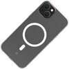Etui CELLY Gelskinmag do Apple iPhone 15 Przezroczysty Typ Etui nakładka