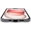 Etui CELLY Gelskinmag do Apple iPhone 15 Przezroczysty Marka telefonu Apple