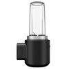 Blender personalny KITCHENAID 5KSBR256BM z baterią Bezprzewodowy Wykonanie kielicha Tworzywo sztuczne