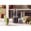 Blender personalny KITCHENAID 5KSBR256BM z baterią Bezprzewodowy Nutri blender Nie