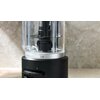Malakser KITCHENAID Go 5KFCR500BM Czarny Bezprzewodowy Praca pulsacyjna Tak