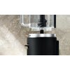 Malakser KITCHENAID Go 5KFCR500BM Czarny Bezprzewodowy Bezprzewodowy Tak