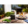 Malakser KITCHENAID Go 5KFCR500BM Czarny Bezprzewodowy Załączone wyposażenie Tarcza do ubijania