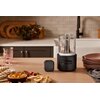 Malakser KITCHENAID Go 5KFCR500BM Czarny Bezprzewodowy Gwarancja 24 miesiące