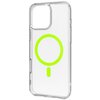 Etui CELLY Gelskinmag do Apple iPhone 16 Pro Przezroczysto-żółty Marka telefonu Apple