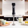 Blender KITCHENAID 5KHBRV71BM Bezprzewodowy Końcówki Do blendowania
