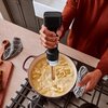 Blender KITCHENAID 5KHBRV71BM Bezprzewodowy Regulacja obrotów Mechaniczna-płynna