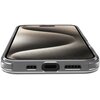 Etui CELLY Gelskinmag do Apple iPhone 16 Pro Przezroczysto-różowy Model telefonu iPhone 16 Pro
