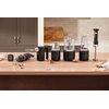Młynek do kawy KITCHENAID Go 5KBGR100BM Rodzaj mechanizmu Ostrza ze stali