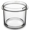 Młynek do kawy KITCHENAID Go 5KBGR100BM Zabezpieczenia Blokada bezpieczeństwa