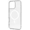 Etui CELLY Gelskinmag do Apple iPhone 16 Pro Max Przezroczysto-biały Marka telefonu Apple