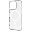 Etui CELLY Gelskinmag do Apple iPhone 16 Pro Przezroczysto-biały Marka telefonu Apple