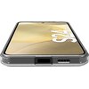 Etui CELLY Gelskinmag do Samsung Galaxy S24 Przezroczysto-biały Etui z powerbankiem Nie