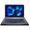 Etui na tablet CELLY UNIKEYBTAB 9-11 cali Niebiesko-czarny Marka tabletu Uniwersalny
