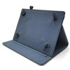 Etui na tablet CELLY UNIFOLIOTAB 9-11 cali Niebieski Model tabletu Uniwersalny
